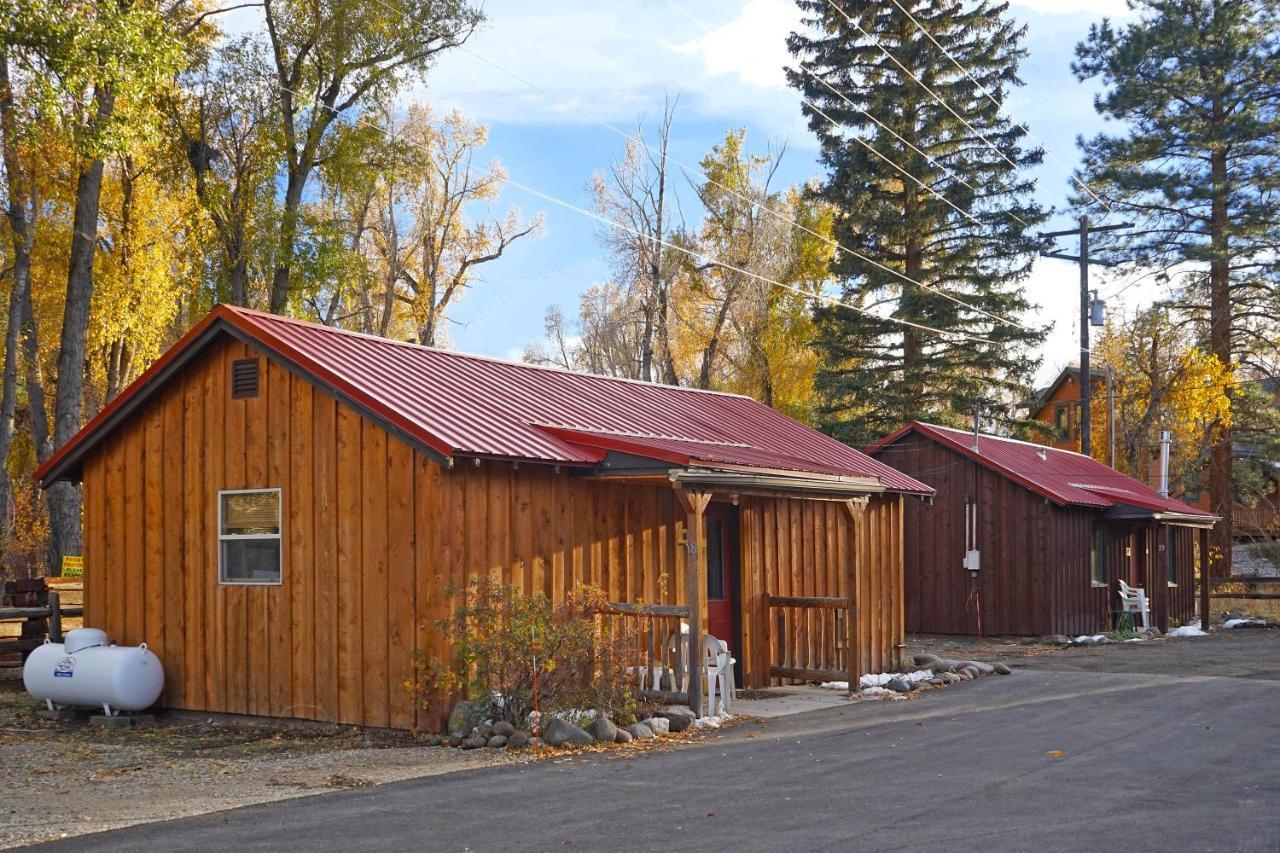 Lodge Four Seasons South Fork